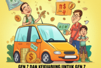Gen Z dan Kekuatan Penghasilan Sampingan: 10+ Trik Menabung Anti-Gagal untuk Masa Depan Impianmu!