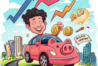 Jalan Menuju Impian: Panduan Lengkap Menabung untuk Memulai dan Mengembangkan Bisnis Anda