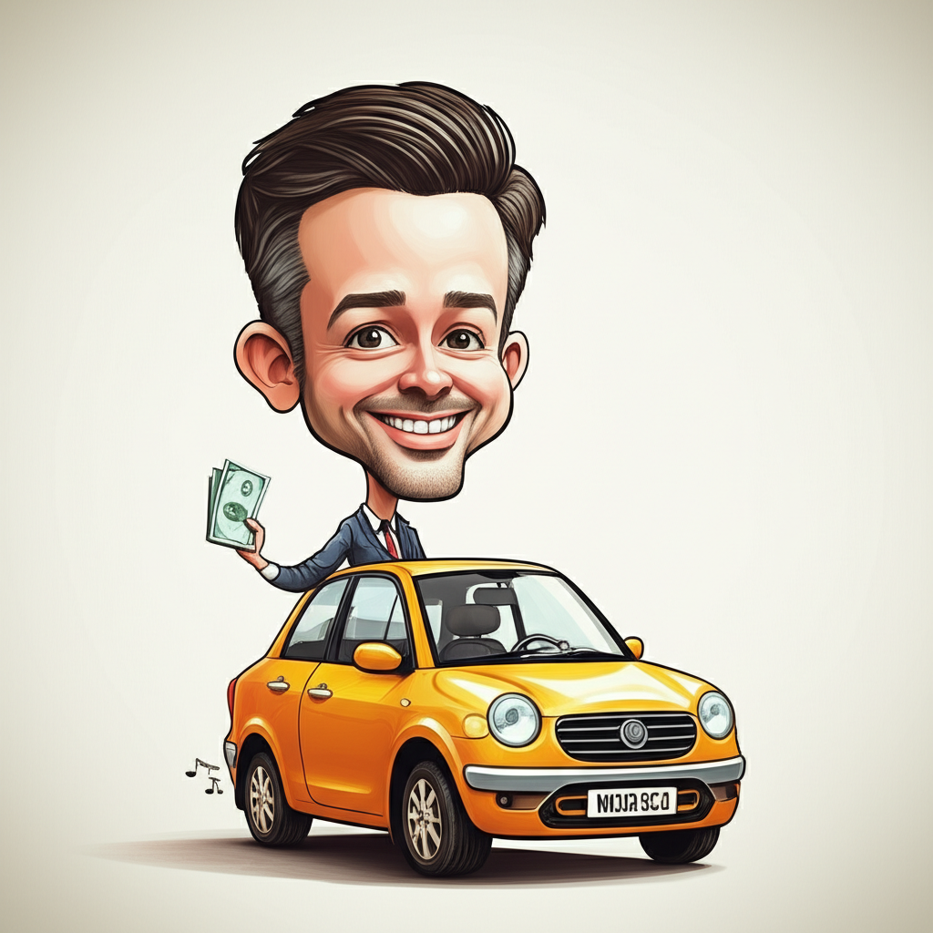 Jalan Menuju Kebebasan Finansial: Panduan Lengkap Cara Menabung untuk Wirausaha