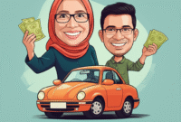 Jalan Menuju Kebebasan Finansial: Panduan Lengkap Menabung untuk Membeli Saham