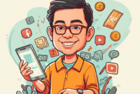 Jejak Kebebasan Finansial: Panduan Lengkap dan Praktis Menabung untuk Milenial di Era Digital