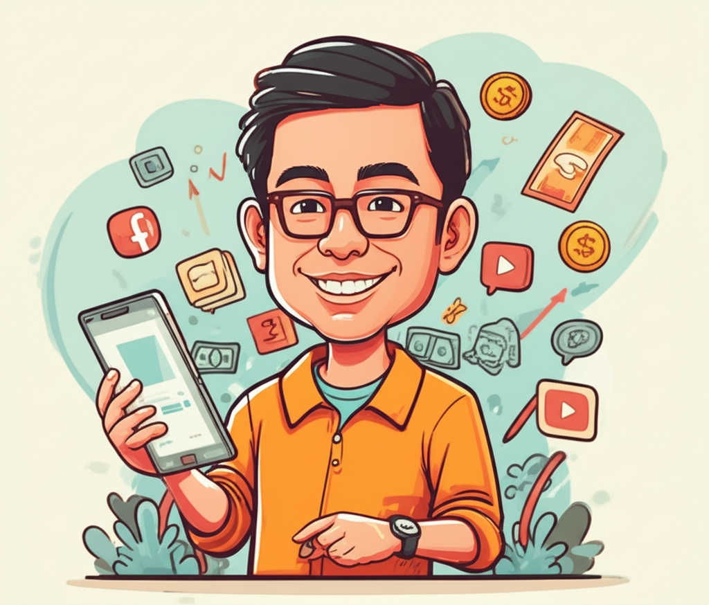 Jejak Kebebasan Finansial: Panduan Lengkap dan Praktis Menabung untuk Milenial di Era Digital