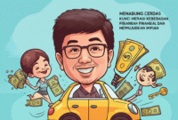 Menabung Cerdas: Kunci Meraih Kebebasan Finansial dan Mewujudkan Impian Menabung Cerdas: Kunci Meraih Kebebasan Finansial dan Mewujudkan Impian