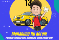 Menabung Itu Keren! Panduan Lengkap Cara Menabung untuk Pelajar SMP Agar Cita-Citamu Tercapai