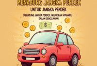 Menabung Jangka Pendek: Wujudkan Impianmu dalam Genggaman! Menabung Jangka Pendek: Wujudkan Impianmu dalam Genggaman!