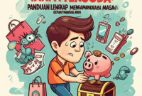 Menabung Tanpa Tergoda: Panduan Lengkap Mengamankan Masa Depan Finansial Anda Menabung Tanpa Tergoda: Panduan Lengkap Mengamankan Masa Depan Finansial Anda