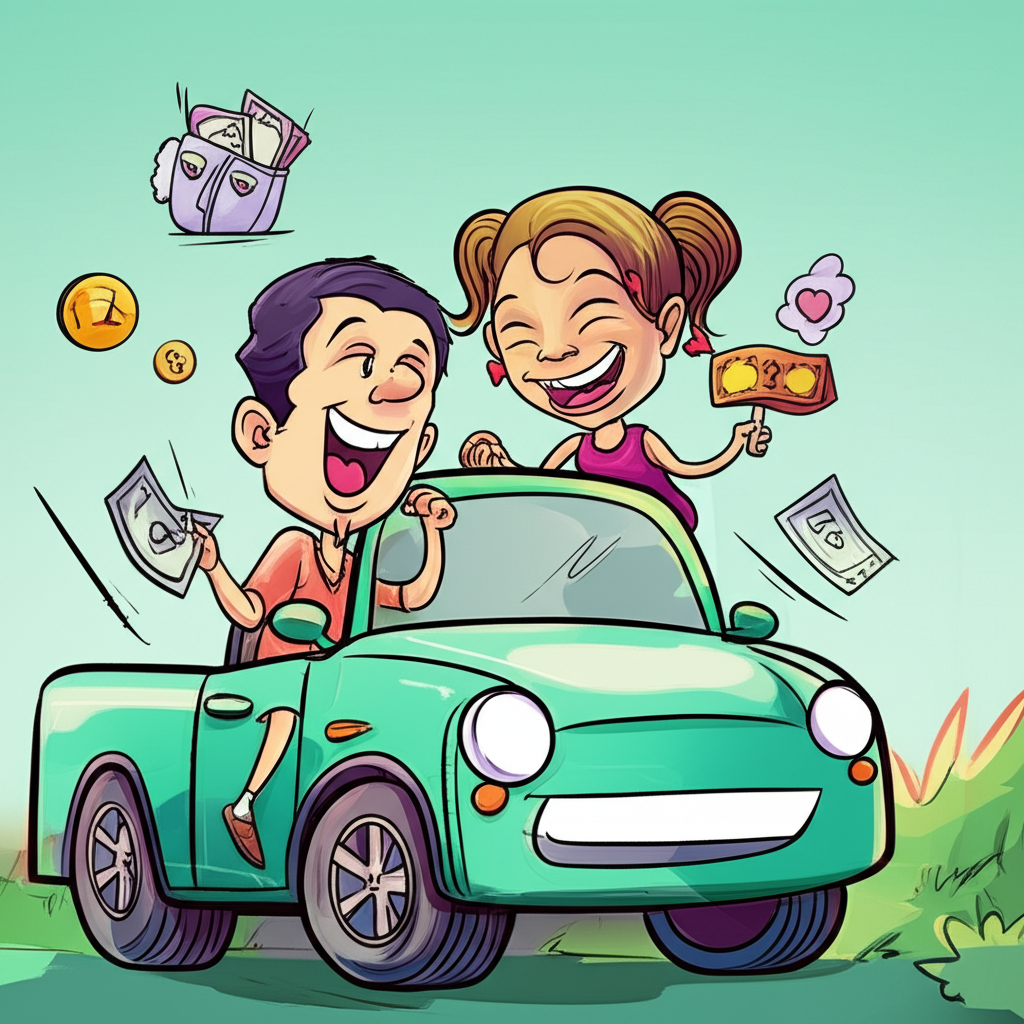 Menabung dengan Bijak: Kunci Kebebasan dan Ketenangan Finansial