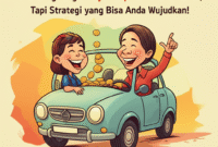 Menabung dengan Gaji Pas-pasan: Bukan Mitos, Tapi Strategi yang Bisa Anda Wujudkan!