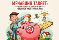 Menabung dengan Target: Panduan Lengkap untuk Mewujudkan Impian Finansial Anda Menabung dengan Target: Panduan Lengkap untuk Mewujudkan Impian Finansial Anda