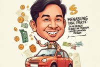 Menabung yang Efektif: Jalan Menuju Kebebasan Finansial dan Ketenangan Pikiran Menabung yang Efektif: Jalan Menuju Kebebasan Finansial dan Ketenangan Pikiran
