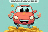 Menjemput Impian Emas: Panduan Lengkap Cara Menabung untuk Membeli Emas