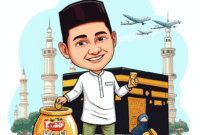 Merajut Mimpi ke Tanah Suci: Panduan Lengkap Menabung untuk Haji