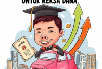 Merancang Masa Depan Keuangan: Panduan Lengkap Cara Menabung untuk Reksa Dana