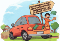 Mulai dari Nol, Menuju Kebebasan Finansial: Panduan Lengkap Cara Menabung yang Efektif Mulai dari Nol, Menuju Kebebasan Finansial: Panduan Lengkap Cara Menabung yang Efektif