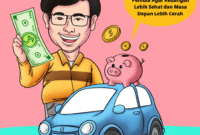 Panduan Lengkap: Cara Menabung untuk Pemula Agar Keuangan Lebih Sehat dan Masa Depan Lebih Cerah Panduan Lengkap: Cara Menabung untuk Pemula Agar Keuangan Lebih Sehat dan Masa Depan Lebih Cerah