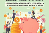 Panduan Lengkap Menabung untuk Pekerja Pemula: Membangun Fondasi Keuangan yang Kuat Sejak Dini