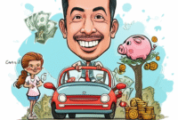 Panduan Lengkap: Menguasai Seni Menabung untuk Kebebasan Finansial Anda Panduan Lengkap: Menguasai Seni Menabung untuk Kebebasan Finansial Anda