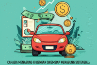 Rahasia Kebebasan Finansial: Panduan Lengkap Menabung dengan Sistematis dan Efektif Rahasia Kebebasan Finansial: Panduan Lengkap Menabung dengan Sistematis dan Efektif