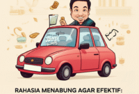 Rahasia Menabung Efektif: Panduan Lengkap Agar Tidak Boros dan Meraih Kebebasan Finansial Rahasia Menabung Efektif: Panduan Lengkap Agar Tidak Boros dan Meraih Kebebasan Finansial