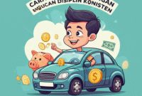 Rahasia Sukses Keuangan: Membangun Disiplin Menabung yang Konsisten Rahasia Sukses Keuangan: Membangun Disiplin Menabung yang Konsisten