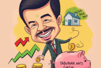 Strategi Jitu Menabung Anti Gagal: Meraih Kebebasan Finansial dengan Langkah Pasti Strategi Jitu Menabung Anti Gagal: Meraih Kebebasan Finansial dengan Langkah Pasti