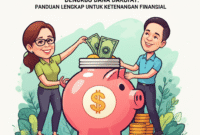 Strategi Jitu Menabung Dana Darurat: Panduan Lengkap untuk Ketenangan Finansial